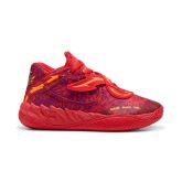 Puma x LaMelo Ball MB.05 "Encore" - Vermelho - Tênis Puma x LaMelo Ball MB.05 "Encore" - Vermelho - Tênis
