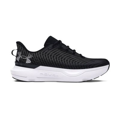 Under Armour Infinite Pro Blk - Preto - Tênis