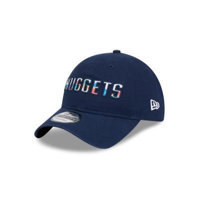 NEW ERA 920 NBA 24 Alt Denver Nuggets - Azul - Boné