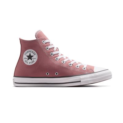 Converse Chuck Taylor All Star Canvas - Rosa - Tênis Converse Chuck Taylor All Star Canvas - Rosa - Tênis