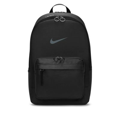 Nike Heritage Winterized Eugene Backpack (23L) Black - Preto - Mochila