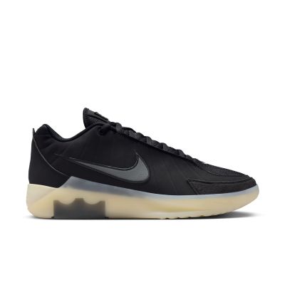 Nike LeBron Witness 9 "Black Coconut Milk" - Preto - Tênis