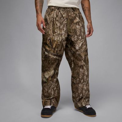 Jordan Brooklyn Woven Realtree Pants - Marrom - Calça