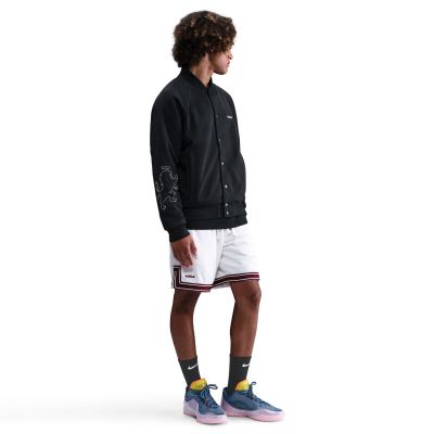 Nike Therma-FIT LeBron Standard Issue Filled Jacket Black - Preto - Jaqueta