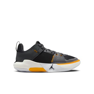 Air Jordan One Take 5 "Anthracite Taxi" (GS) - Preto - Tênis