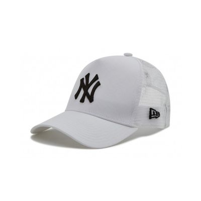New Era 940 Af trucker essential NEYYAN - Branco - Boné