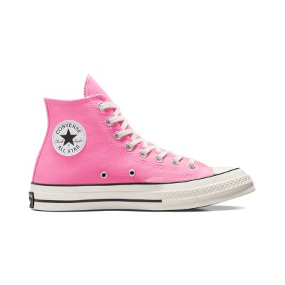 Converse Chuck 70 Vintage Canvas - Rosa - Tênis Converse Chuck 70 Vintage Canvas - Rosa - Tênis