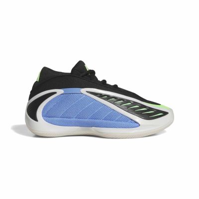 adidas Anthony Edwards 2 Junior "Blue Fusion" - Azul - Tênis
