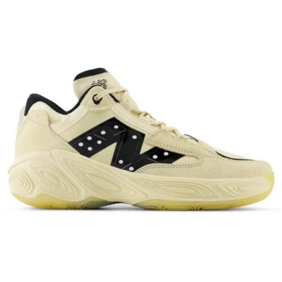 New Balance Fresh Foam BB V2 "Dominoes" - Amarelo - Tênis