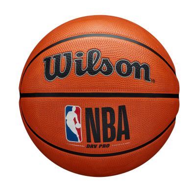 Wilson NBA DRV Pro - Laranja - Bola